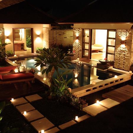 Villa Alex Seminyak Eksteriør bilde