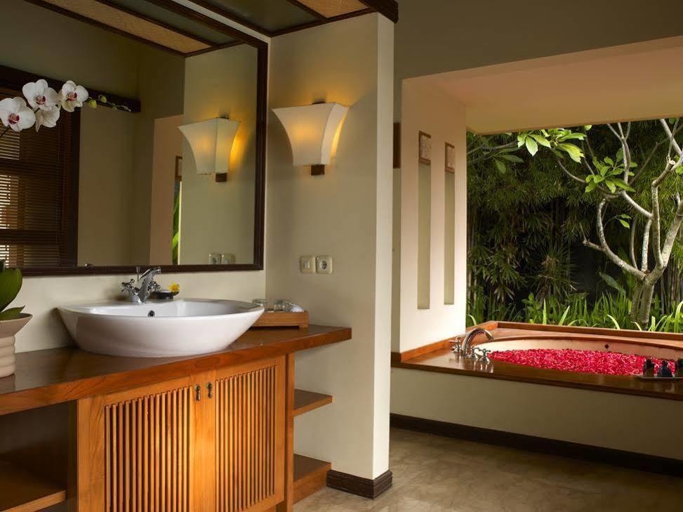 Villa Alex Seminyak Eksteriør bilde