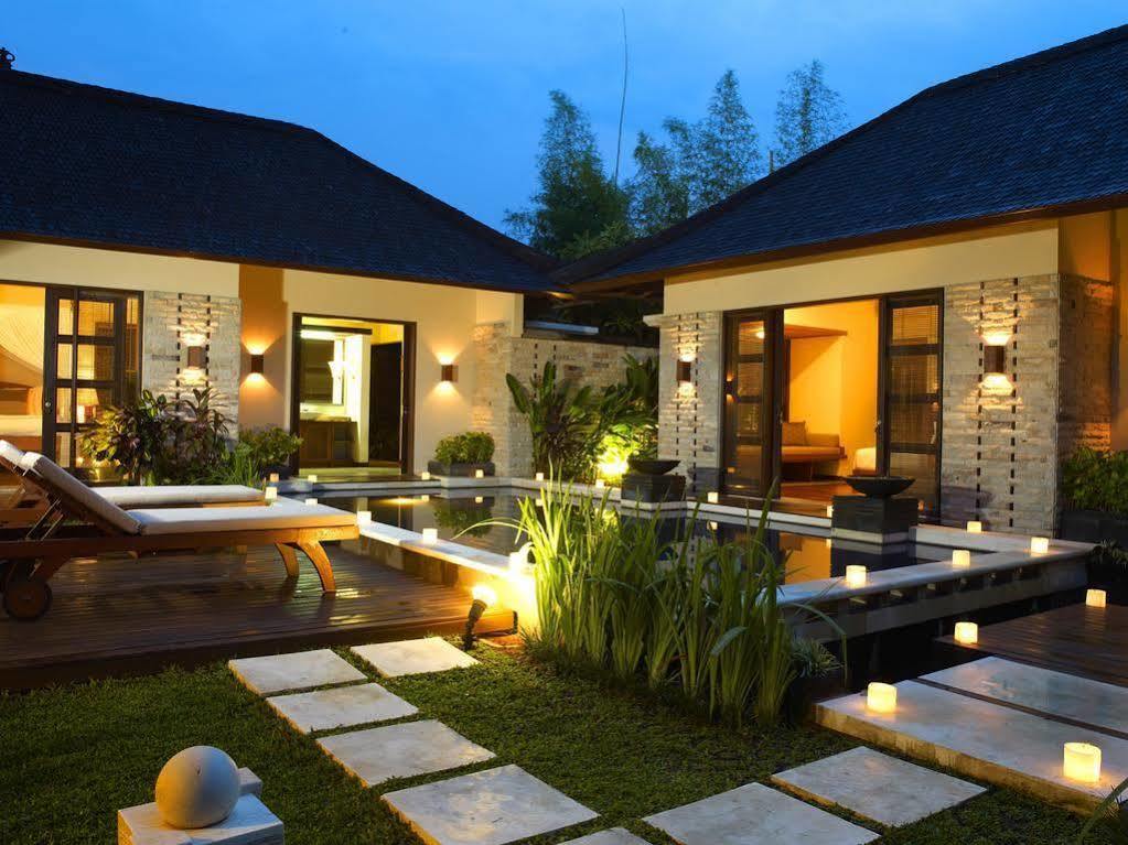 Villa Alex Seminyak Eksteriør bilde